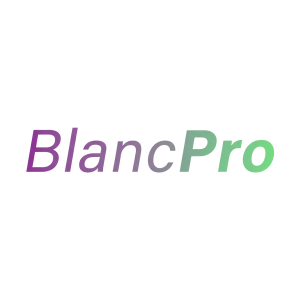 BLANC PRO