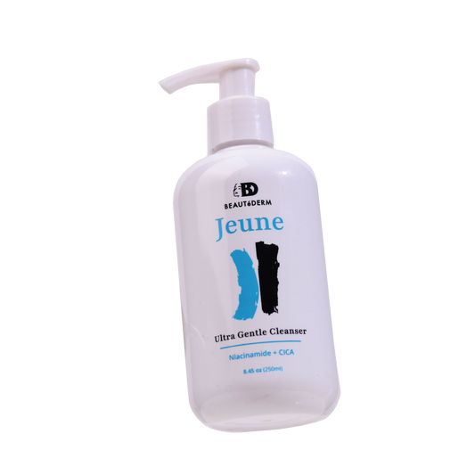 Jeune Ultra Gentle Cleanser