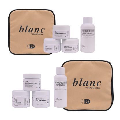Blanc Set