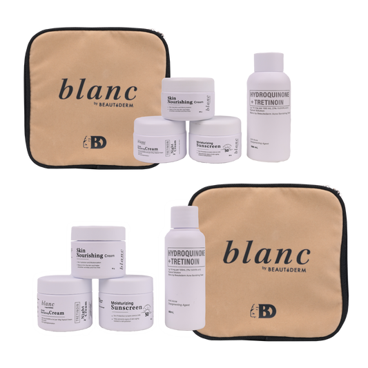 Blanc Set