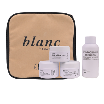 Blanc Set