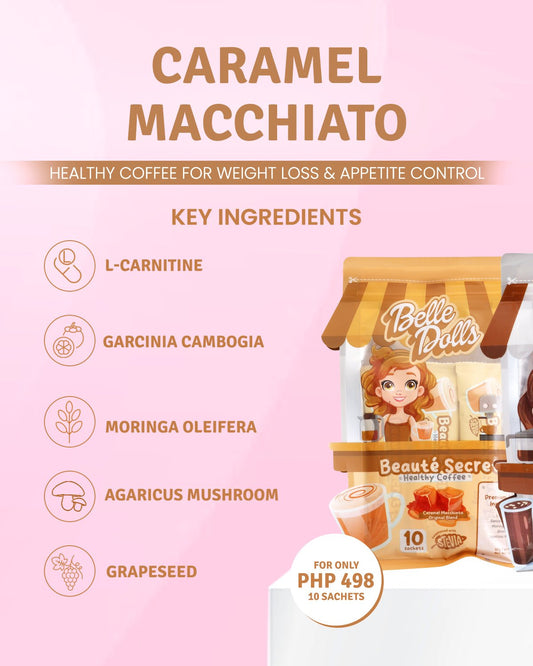 Macchiato