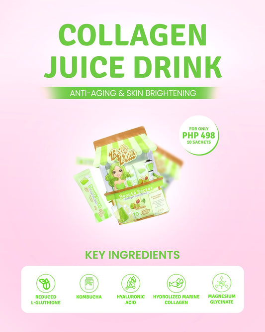 COLLAGEN JUICE