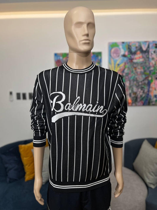 BALMAIN SHIRT 1