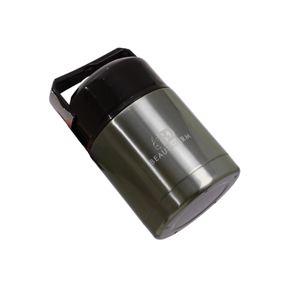 Food Mug
