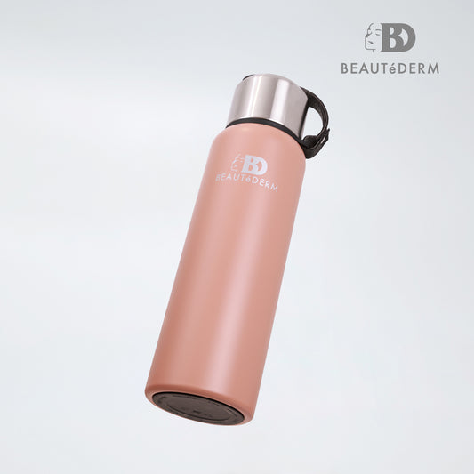 Vacuum Tumbler