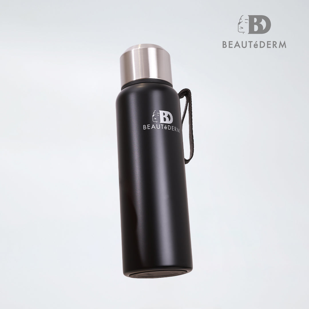Vacuum Tumbler