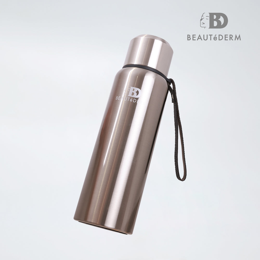 Vacuum Tumbler
