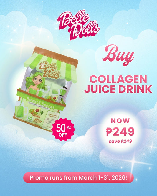 Collagen Juice