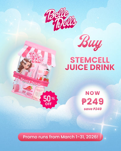 Stemcell Juice