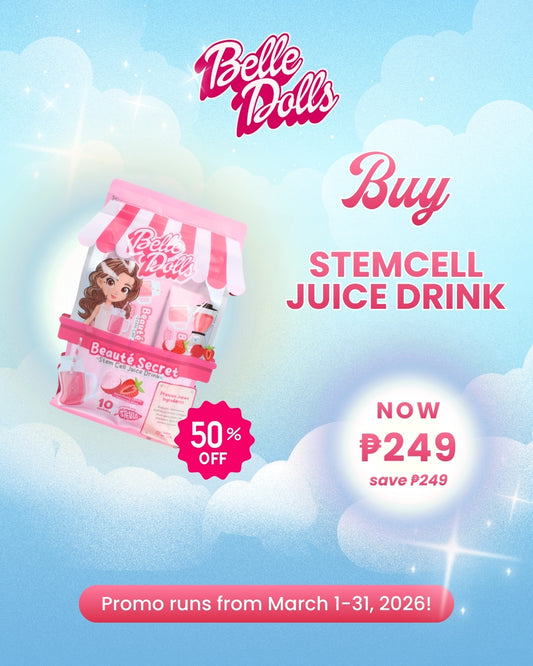 Stemcell Juice