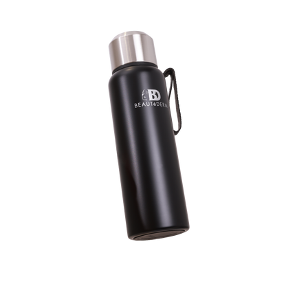 Vacuum Tumbler