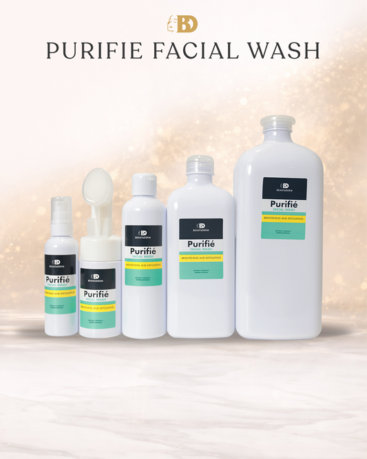 Purifie Facial Wash