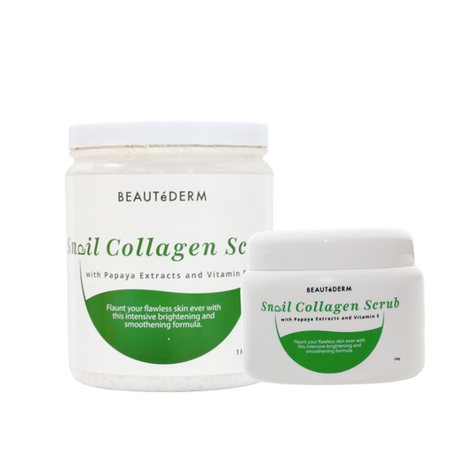 Snail Collagen
