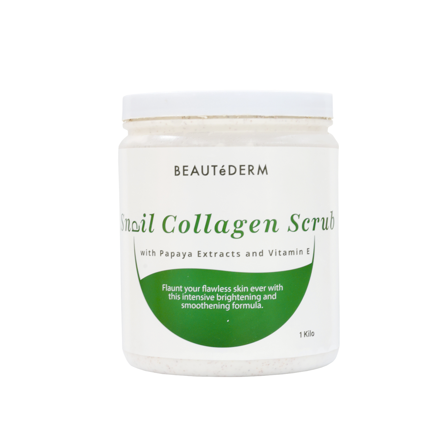 Snail Collagen