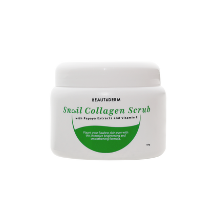 Snail Collagen