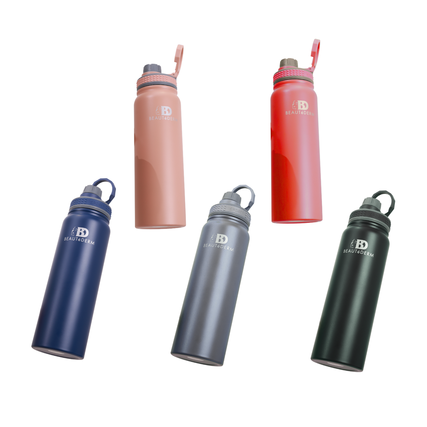 Sports tumbler 800ml