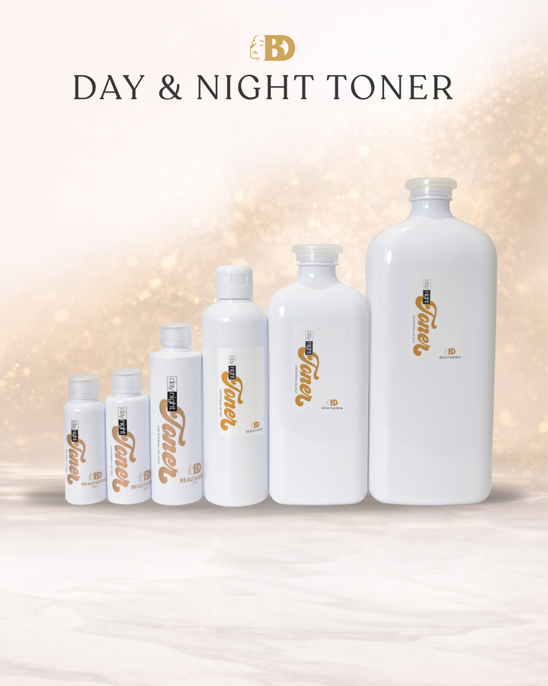 Day & Night Toner
