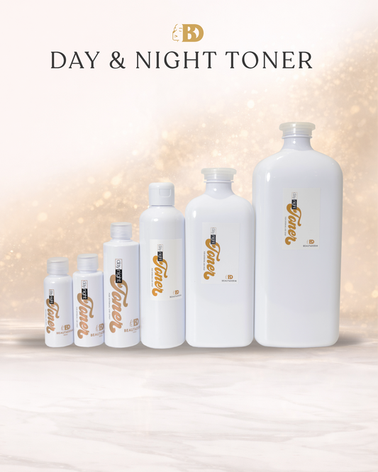 Day & Night Toner
