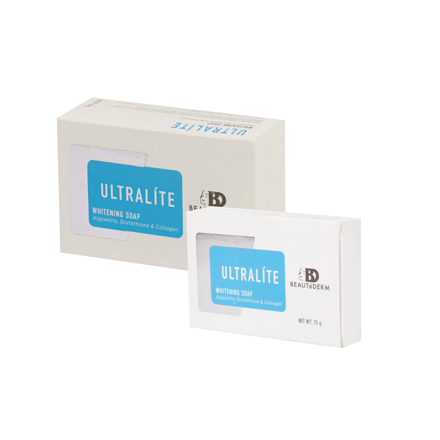 Ultralite Soap