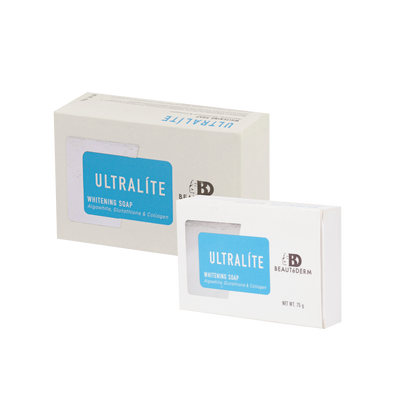 Ultralite Soap