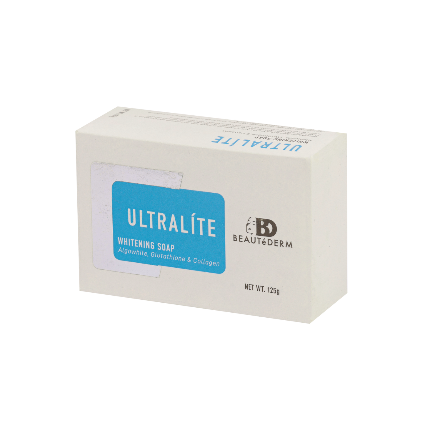 Ultralite Soap