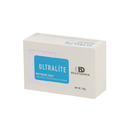 Ultralite Soap