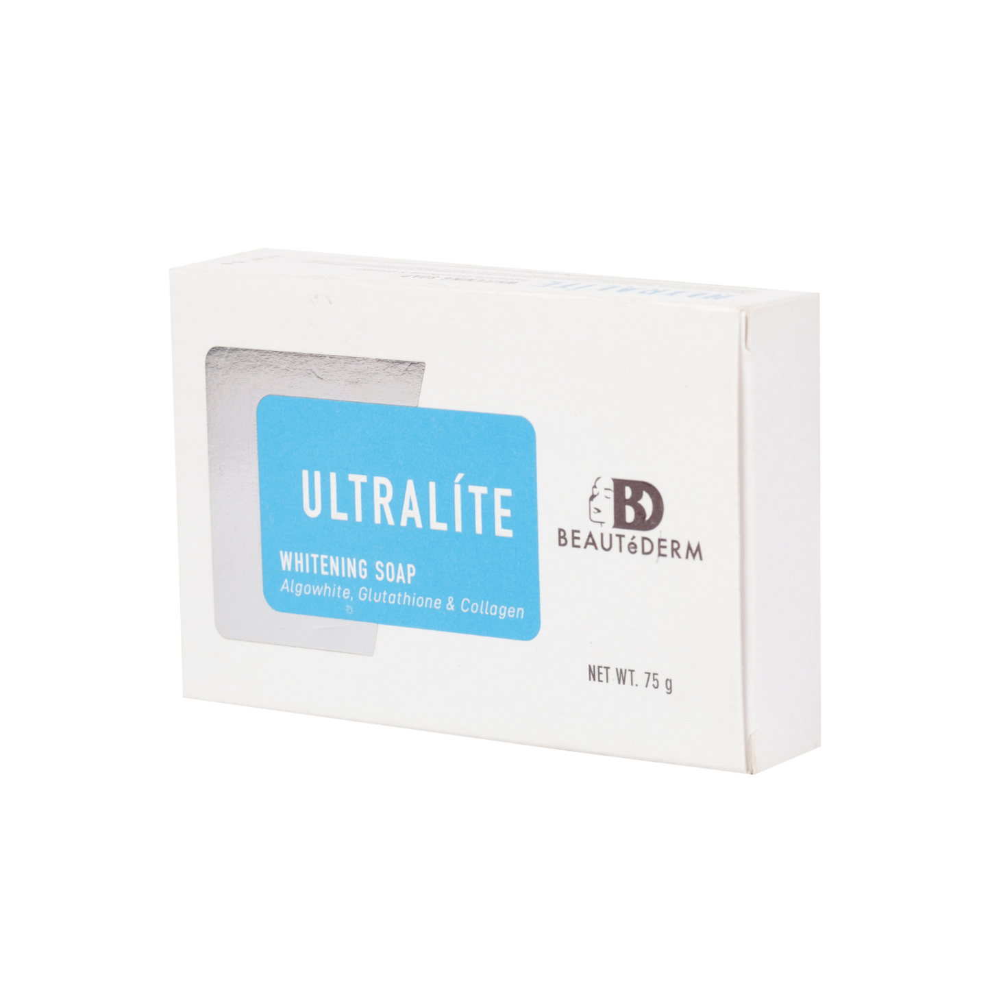 Ultralite Soap