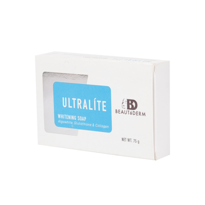 Ultralite Soap