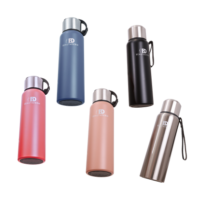 Vacuum Tumbler