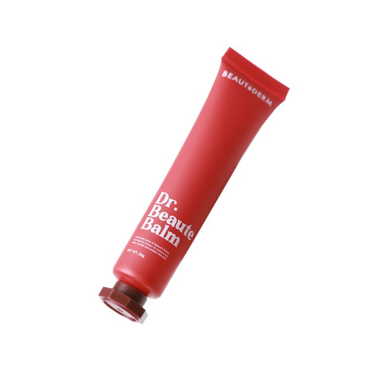 Dr. Beaute Balm