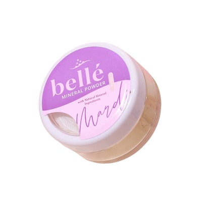 Belle Powder