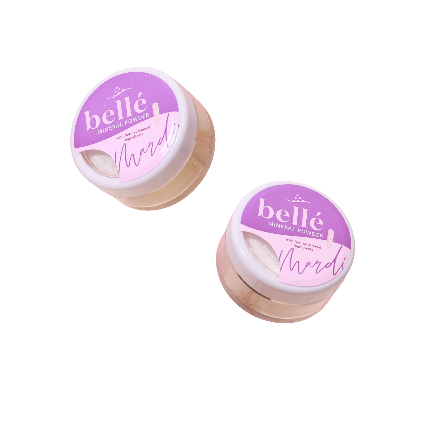 Belle Powder
