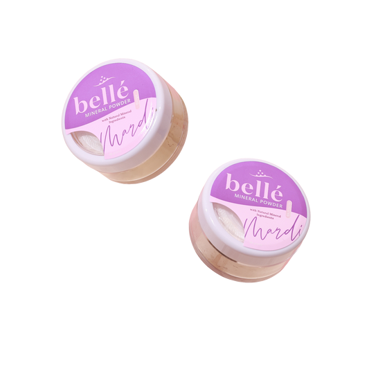 Belle Powder