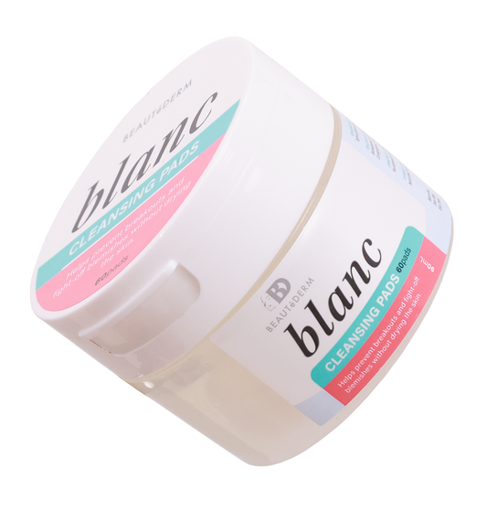 Blanc Cleansing Pads