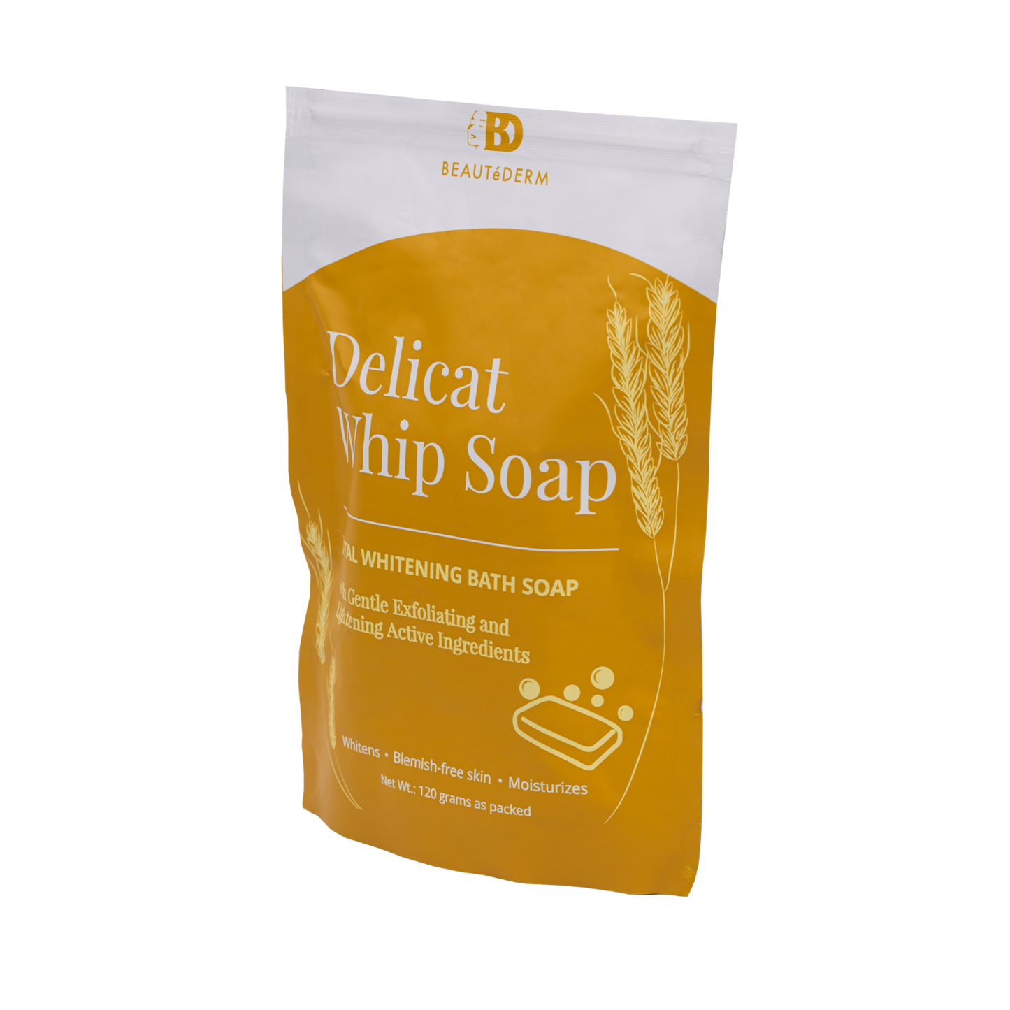 Delicat Whip Soap