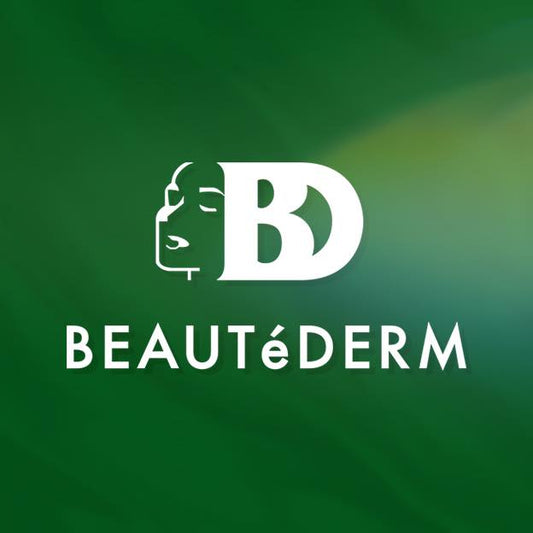 Cristaux Vitamin C Serum