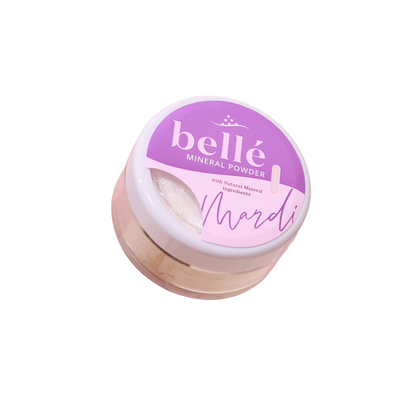 Belle Powder