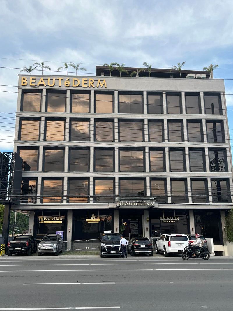 Beautederm Headquarters