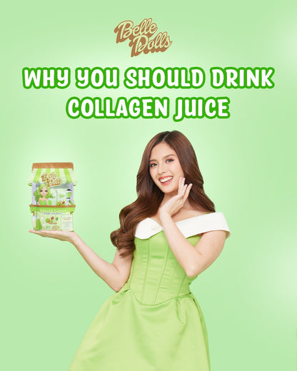 Collagen Juice